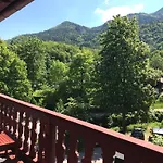 Apartman Ciao-aschau Haus Zur Burg Ap204 Hupferl1 *