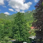 Ciao-aschau Haus Zur Burg Ap204 Hupferl1 Apartman *