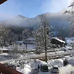 Ciao-aschau Haus Zur Burg Ap204 Hupferl1 Apartman *
