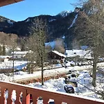 Ciao-aschau Haus Zur Burg Ap204 Hupferl1 Aschau im Chiemgau