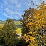 Ciao-aschau Haus Zur Burg Ap204 Hupferl1 * Aschau im Chiemgau