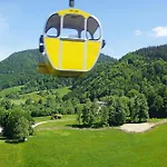 Ciao-aschau Haus Zur Burg Ap204 Hupferl1