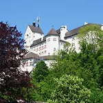 Ciao-aschau Haus Zur Burg Ap204 Hupferl1 Apartman Aschau im Chiemgau