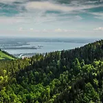 Ciao-aschau Haus Zur Burg Ap204 Hupferl1 Apartman