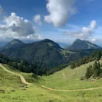 Ciao-aschau Haus Zur Burg Ap204 Hupferl1 Aschau im Chiemgau