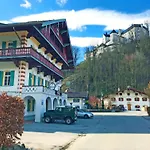 Ciao-aschau Haus Zur Burg Ap204 Hupferl1
