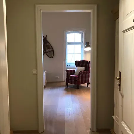 Ciao-aschau Haus Zur Burg Ap204 Hupferl1 * Aschau im Chiemgau