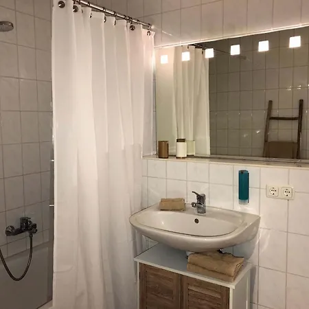 Apartment Ciao-aschau Haus Zur Burg Ap204 Hupferl1 Aschau im Chiemgau