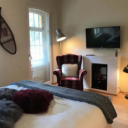 Ciao-aschau Haus Zur Burg Ap204 Hupferl1 Aschau im Chiemgau