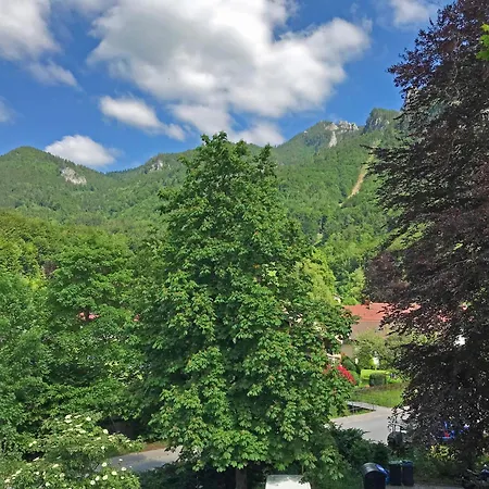 Ciao-aschau Haus Zur Burg Ap204 Hupferl1 Apartmán *