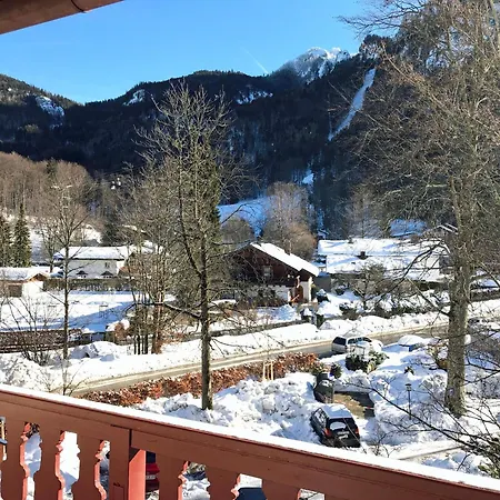 Ciao-aschau Haus Zur Burg Ap204 Hupferl1 Aschau im Chiemgau