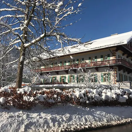 Ciao-aschau Haus Zur Burg Ap204 Hupferl1 * Aschau im Chiemgau
