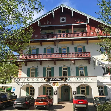 Appartement Ciao-aschau Haus Zur Burg Ap204 Hupferl1 *