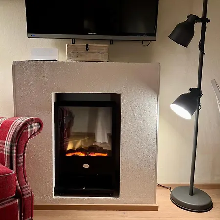 Appartement Ciao-aschau Haus Zur Burg Ap204 Hupferl1 *