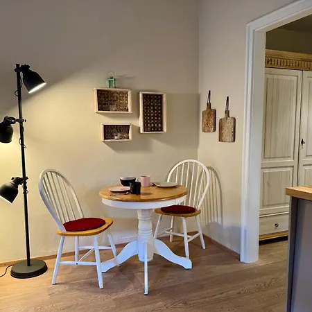 Apartmán Ciao-aschau Haus Zur Burg Ap204 Hupferl1 *