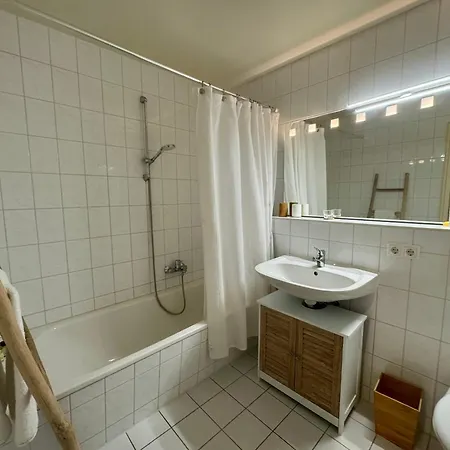 Ciao-aschau Haus Zur Burg Ap204 Hupferl1 Appartement