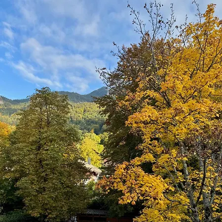 Ciao-aschau Haus Zur Burg Ap204 Hupferl1 * Aschau im Chiemgau