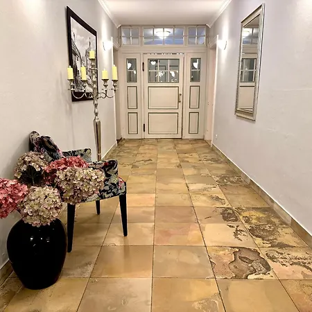 Ciao-aschau Haus Zur Burg Ap204 Hupferl1
