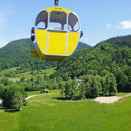 Ciao-aschau Haus Zur Burg Ap204 Hupferl1