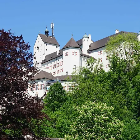 Ciao-aschau Haus Zur Burg Ap204 Hupferl1 Appartement Aschau im Chiemgau