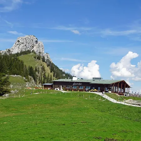 Ciao-aschau Haus Zur Burg Ap204 Hupferl1 *