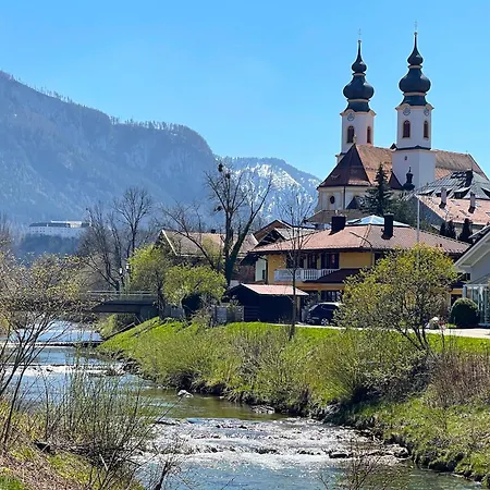 Ciao-aschau Haus Zur Burg Ap204 Hupferl1