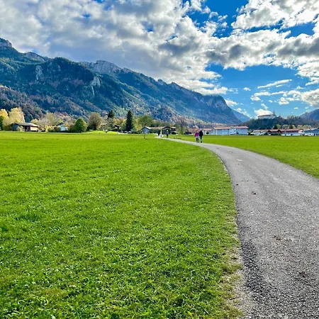 Ciao-aschau Haus Zur Burg Ap204 Hupferl1 Apartment Aschau im Chiemgau