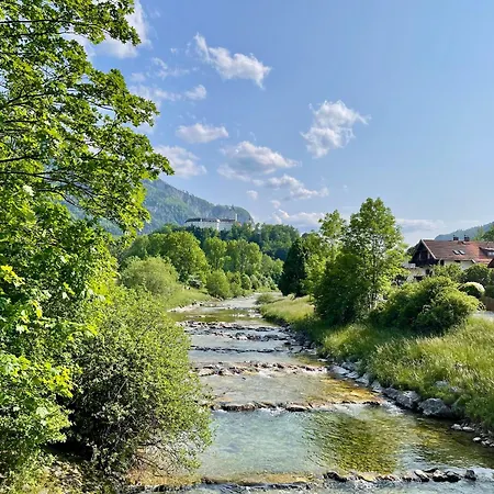 Ciao-aschau Haus Zur Burg Ap204 Hupferl1