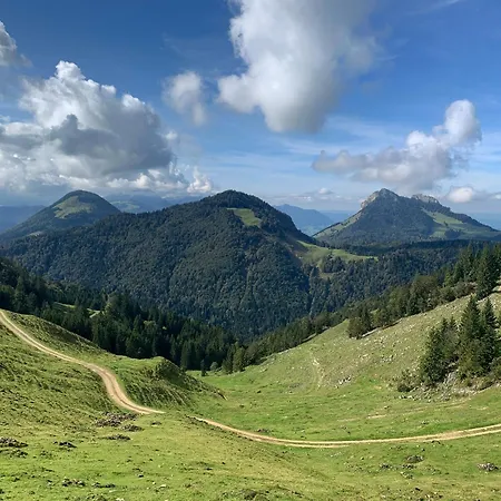 Ciao-aschau Haus Zur Burg Ap204 Hupferl1 Aschau im Chiemgau