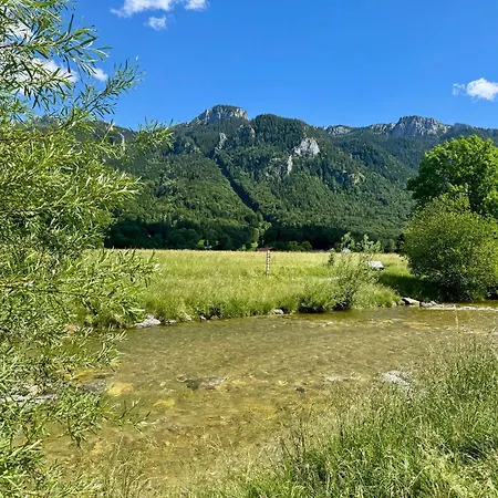 Appartement Ciao-aschau Haus Zur Burg Ap204 Hupferl1 *