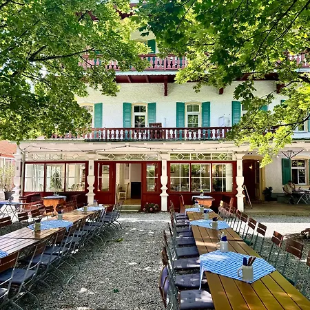 Ciao-aschau Haus Zur Burg Ap204 Hupferl1 Aschau im Chiemgau