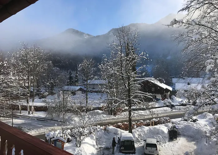 Ciao-aschau Haus Zur Burg Ap204 Hupferl1 Apartment *