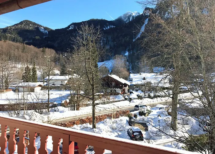 Ciao-aschau Haus Zur Burg Ap204 Hupferl1 Aschau im Chiemgau