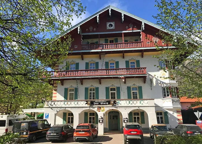 Apartment Ciao-aschau Haus Zur Burg Ap204 Hupferl1 *