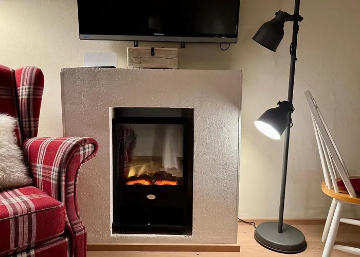 Apartment Ciao-aschau Haus Zur Burg Ap204 Hupferl1 *