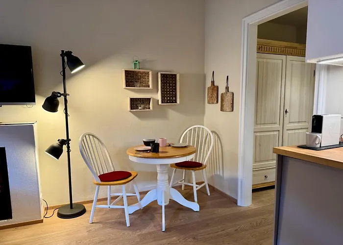Apartment Ciao-aschau Haus Zur Burg Ap204 Hupferl1 *
