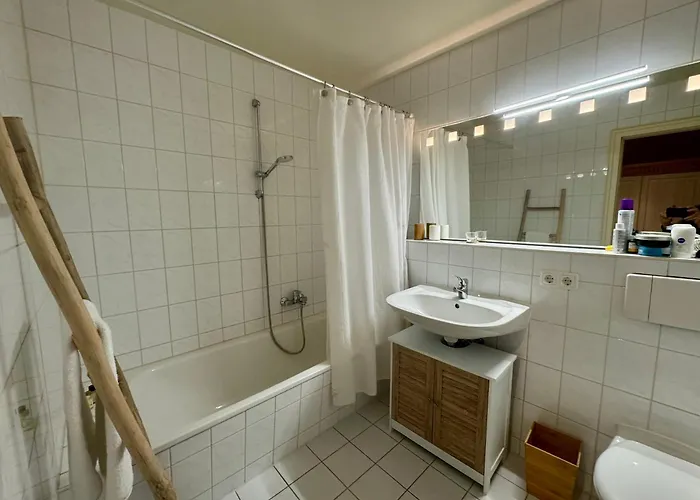 Ciao-aschau Haus Zur Burg Ap204 Hupferl1 Apartment
