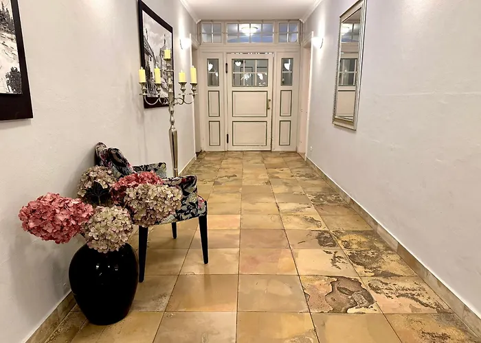 Ciao-aschau Haus Zur Burg Ap204 Hupferl1