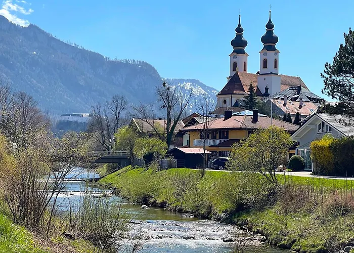 Ciao-aschau Haus Zur Burg Ap204 Hupferl1