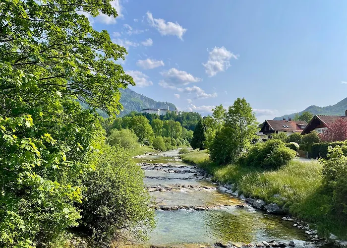 Ciao-aschau Haus Zur Burg Ap204 Hupferl1