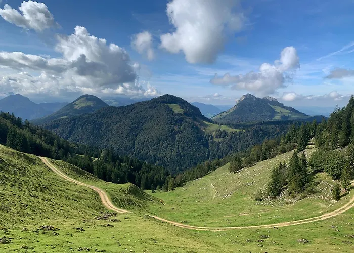 Ciao-aschau Haus Zur Burg Ap204 Hupferl1 Aschau im Chiemgau